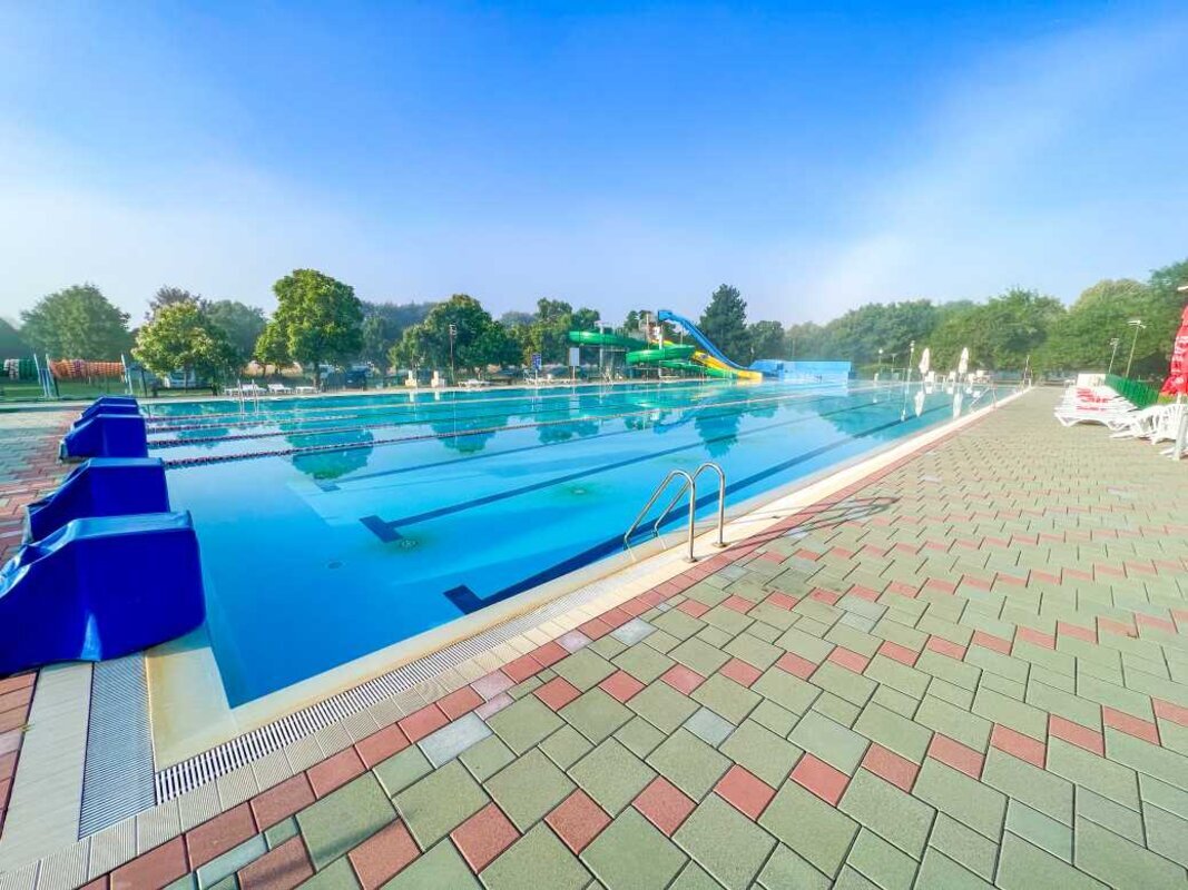 TERME LENDAVA