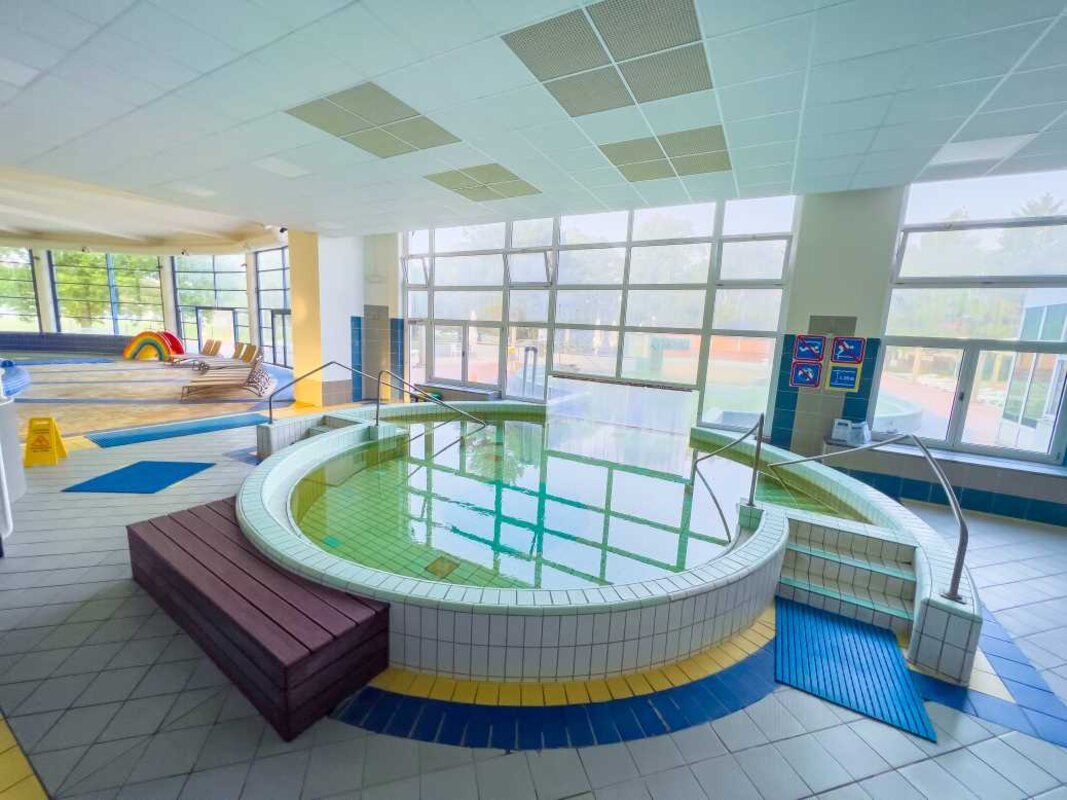 TERME LENDAVA