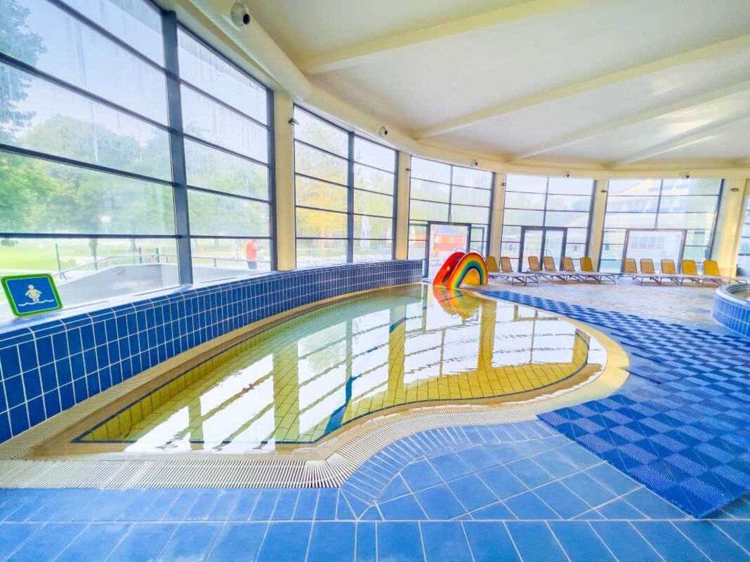 TERME LENDAVA
