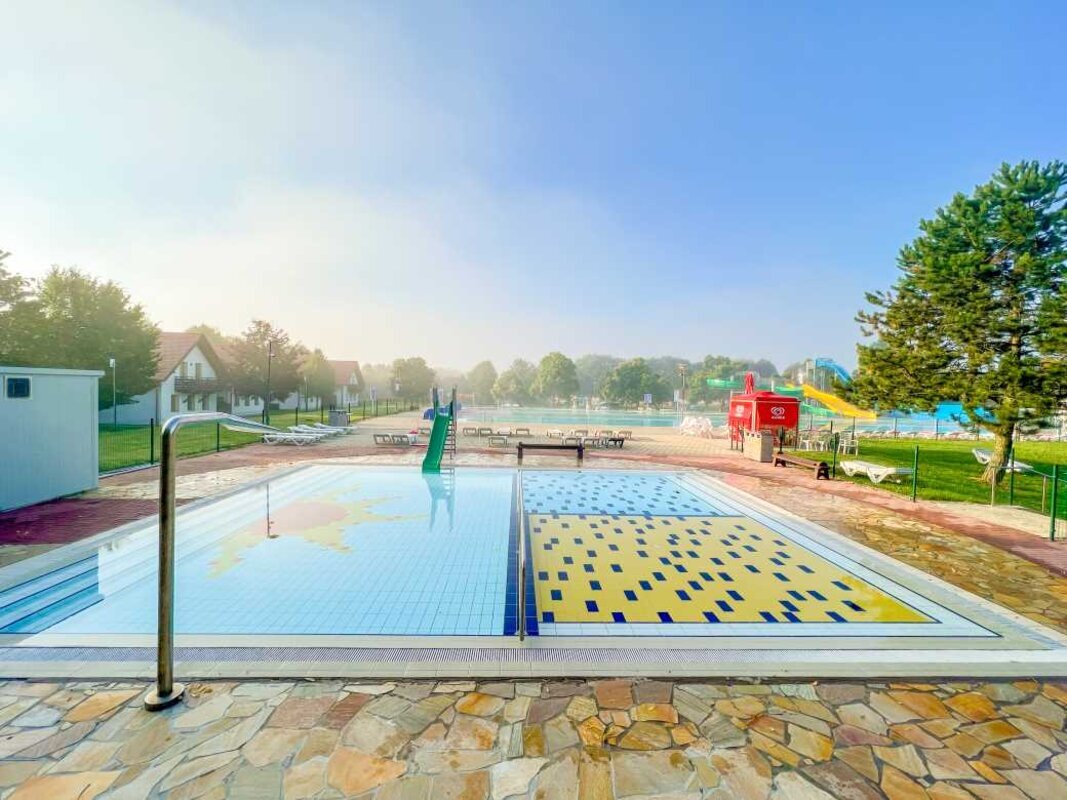 TERME LENDAVA
