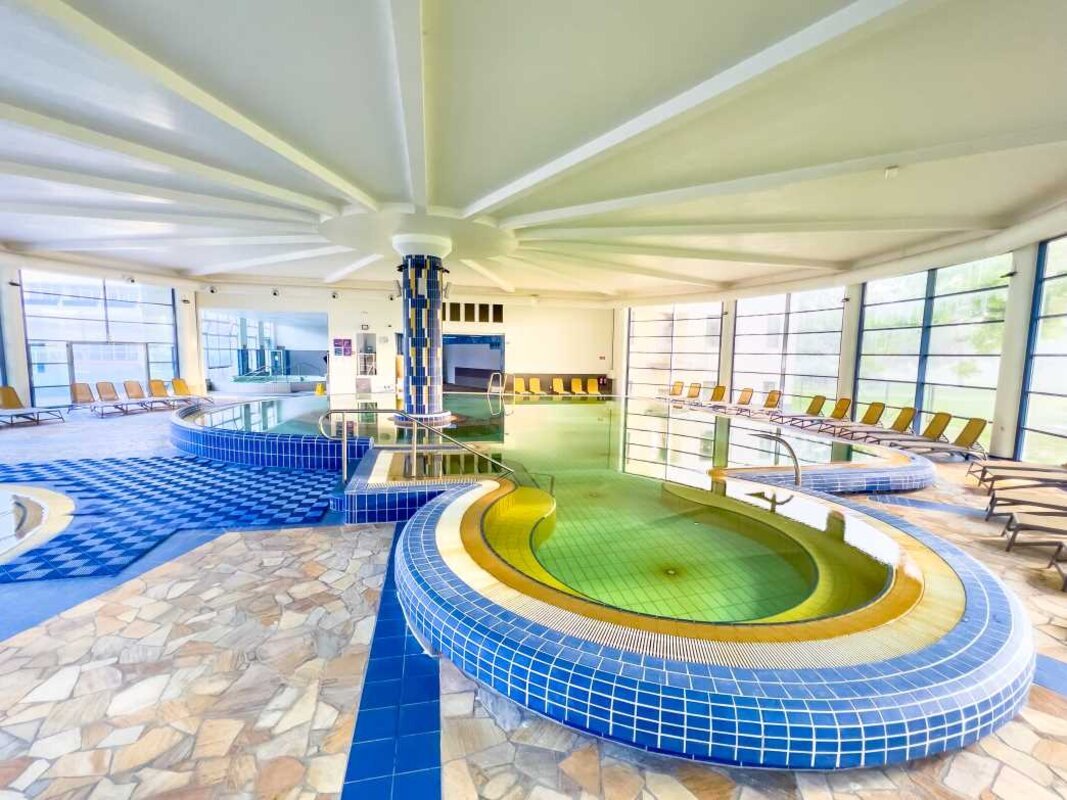 TERME LENDAVA