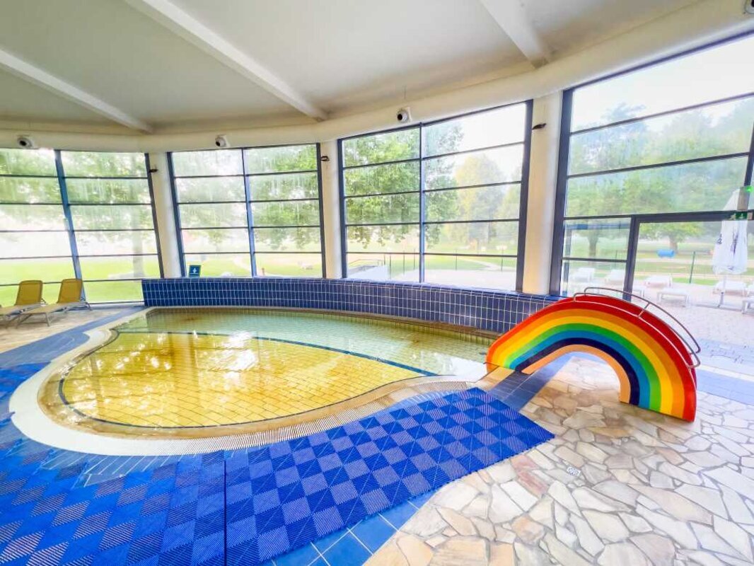 TERME LENDAVA