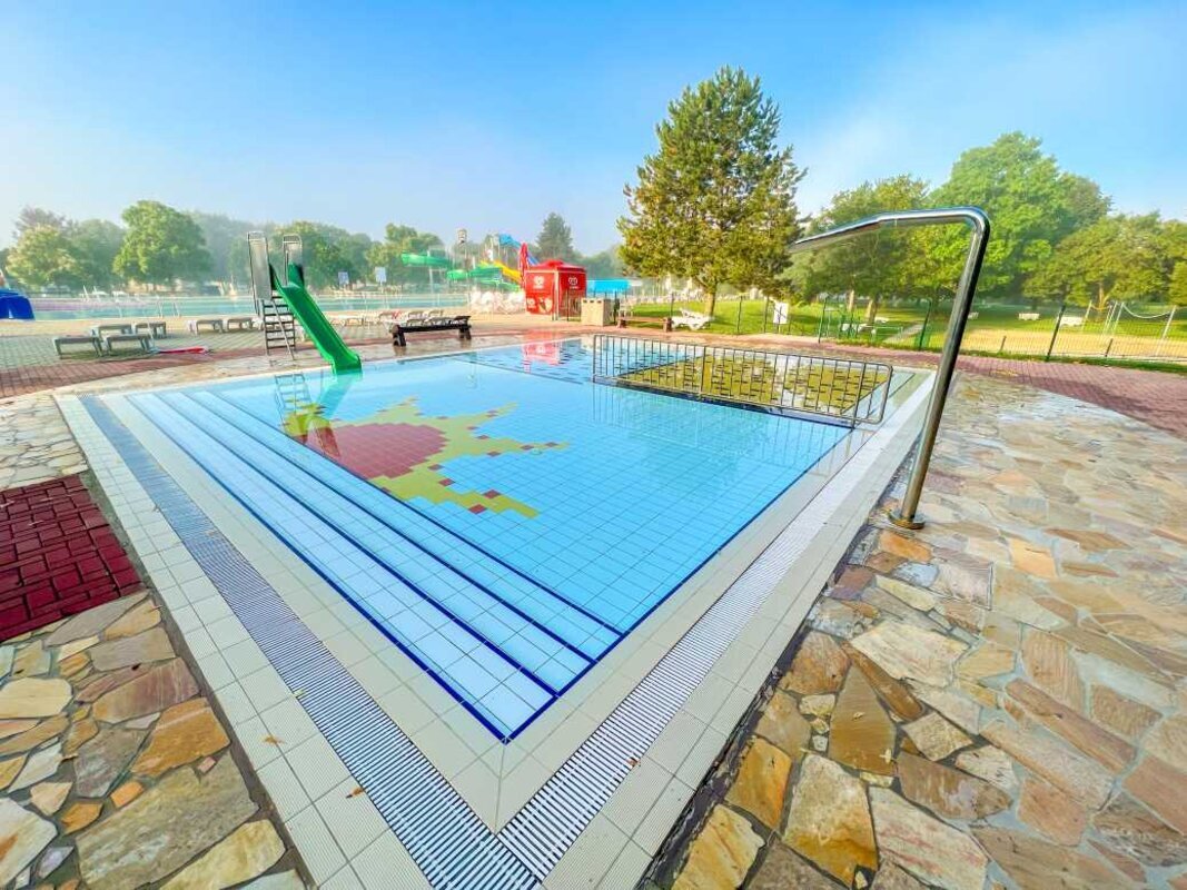 TERME LENDAVA