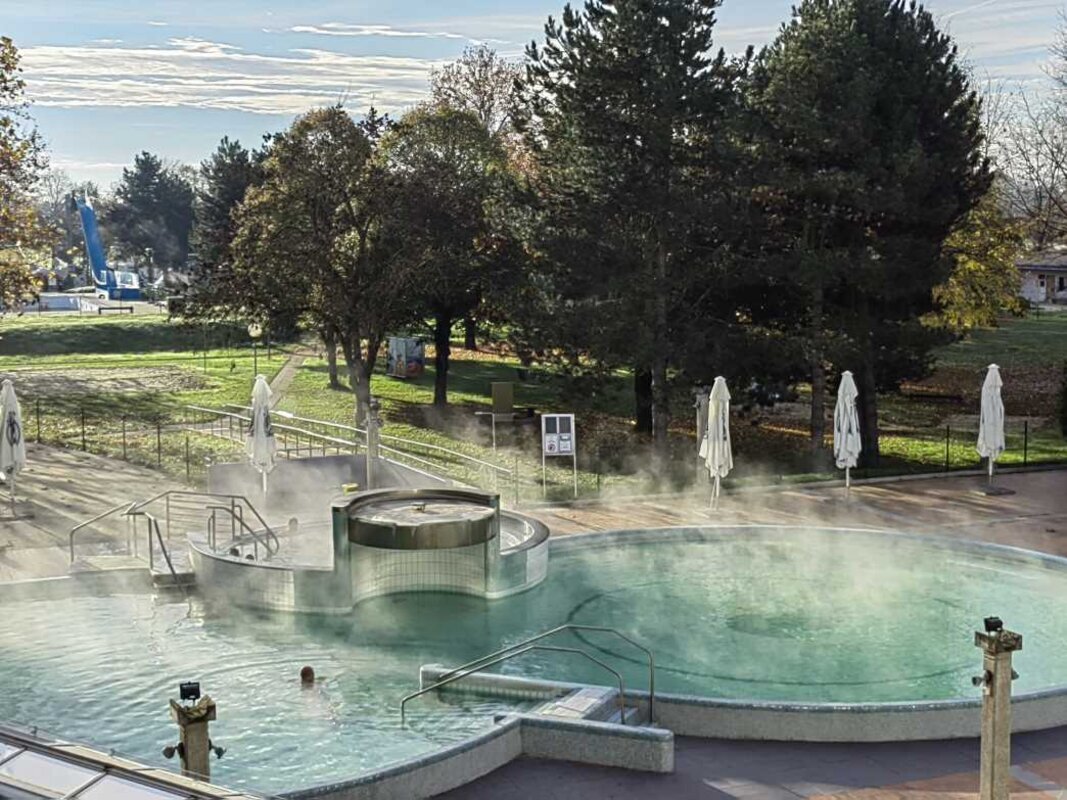 TERME LENDAVA