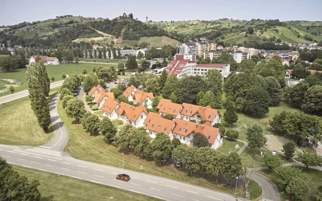 TERME LENDAVA