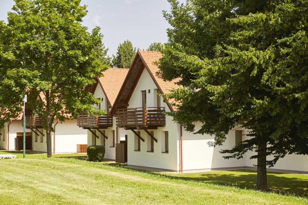 TERME LENDAVA