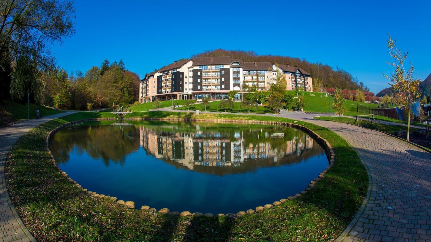 Podčetrtek - Slovenija