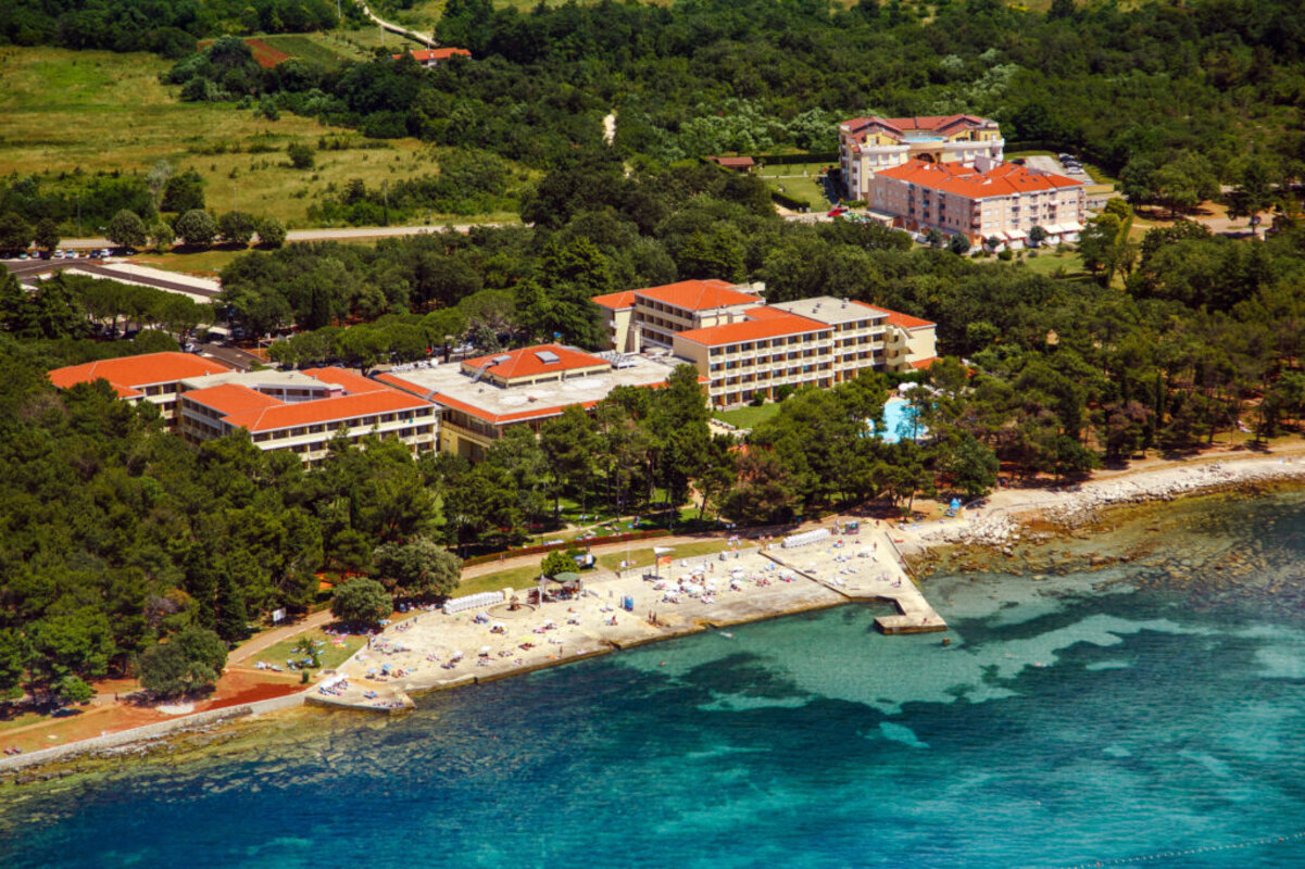 Umag - Istra