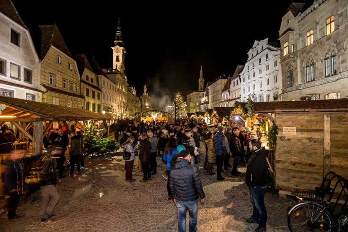 Muzejski vlak "Steyrtal"