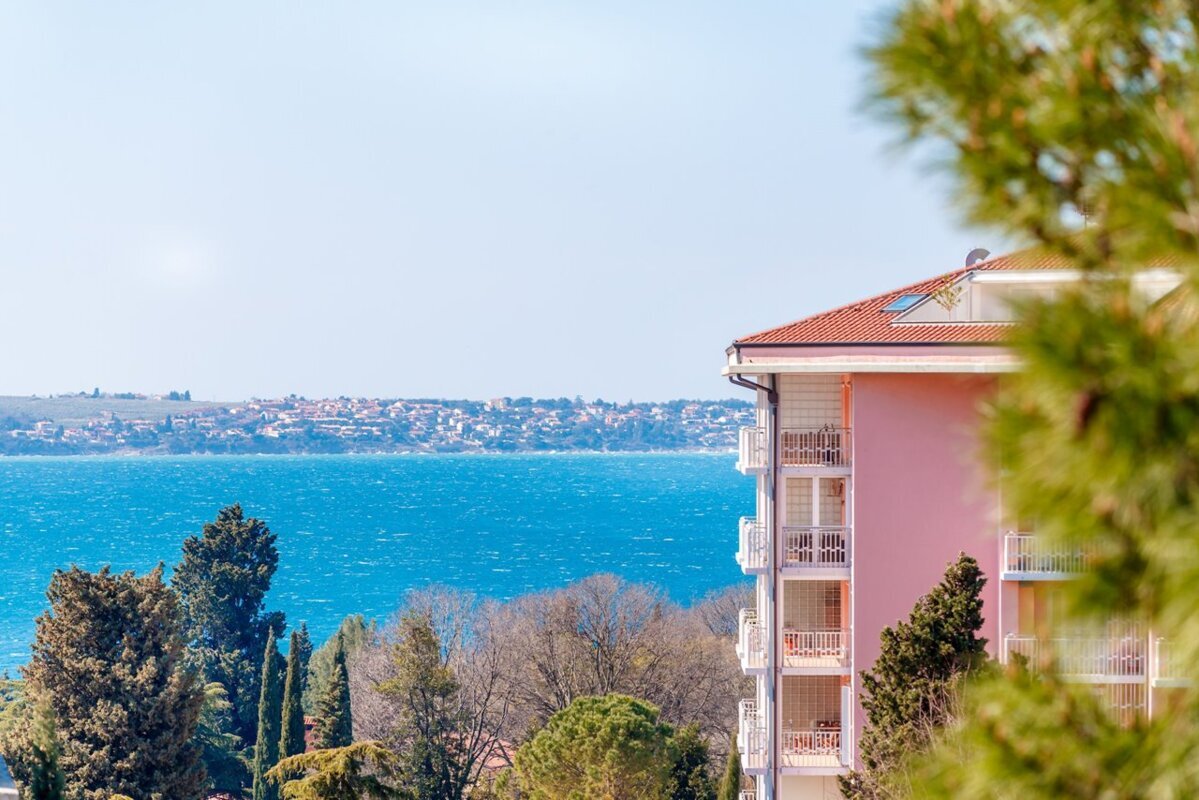 Portorož - Slovenija