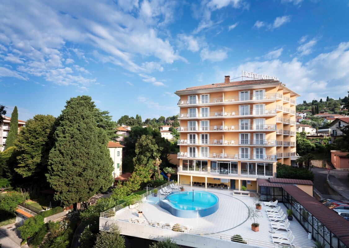 Portorož - Slovenija