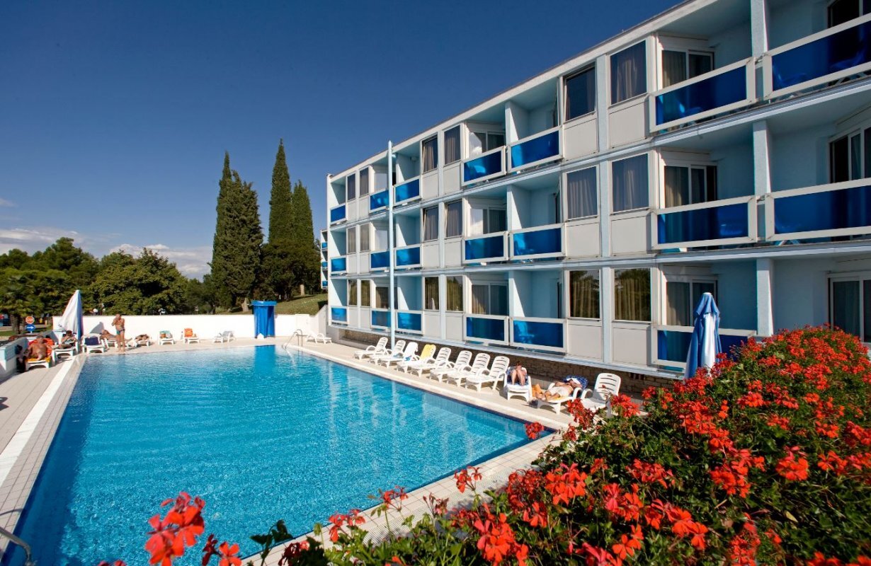 Poreč - Istra
