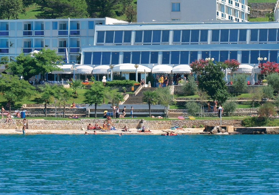 Poreč - Istra