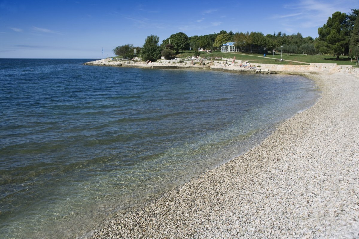 Poreč - Istra