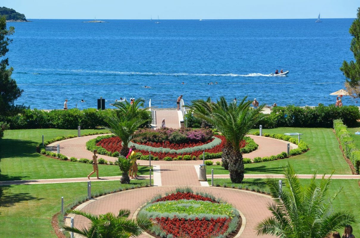 Poreč - Istra