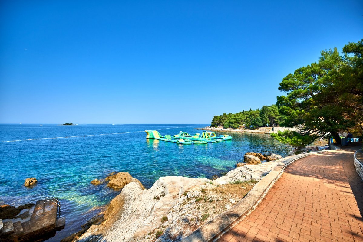 Poreč - Istra
