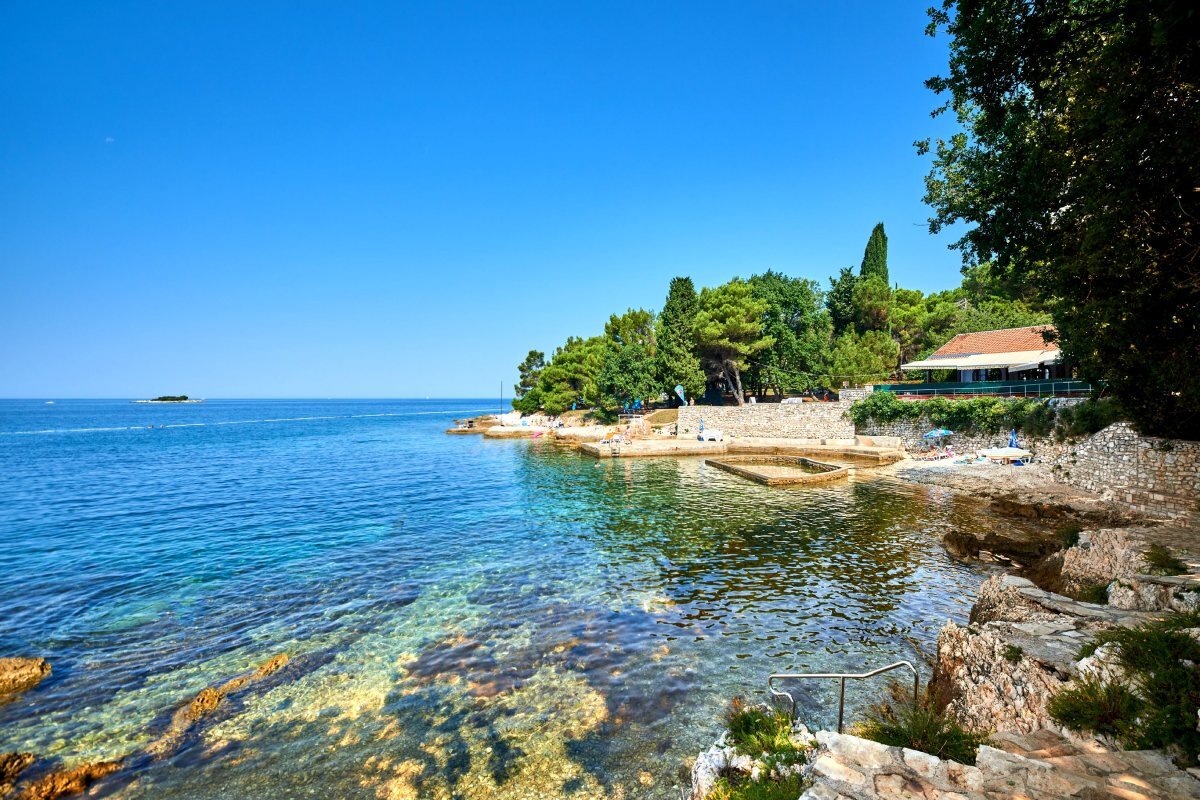 Poreč - Istra