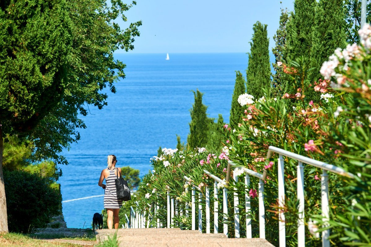 Poreč - Istra