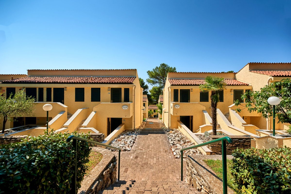 Poreč - Istra