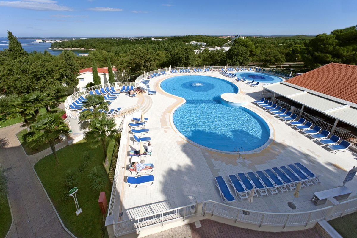 Poreč - Istra