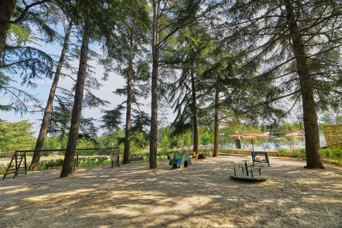 Poreč - Istra