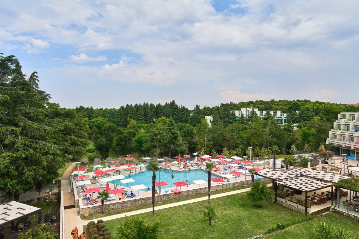 Poreč - Istra