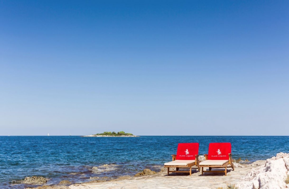Poreč - Istra