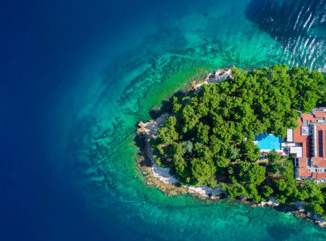 Poreč - Istra