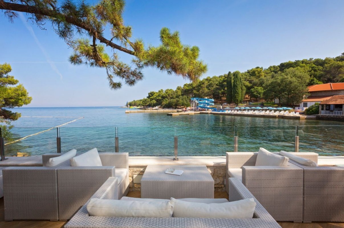 Poreč - Istra