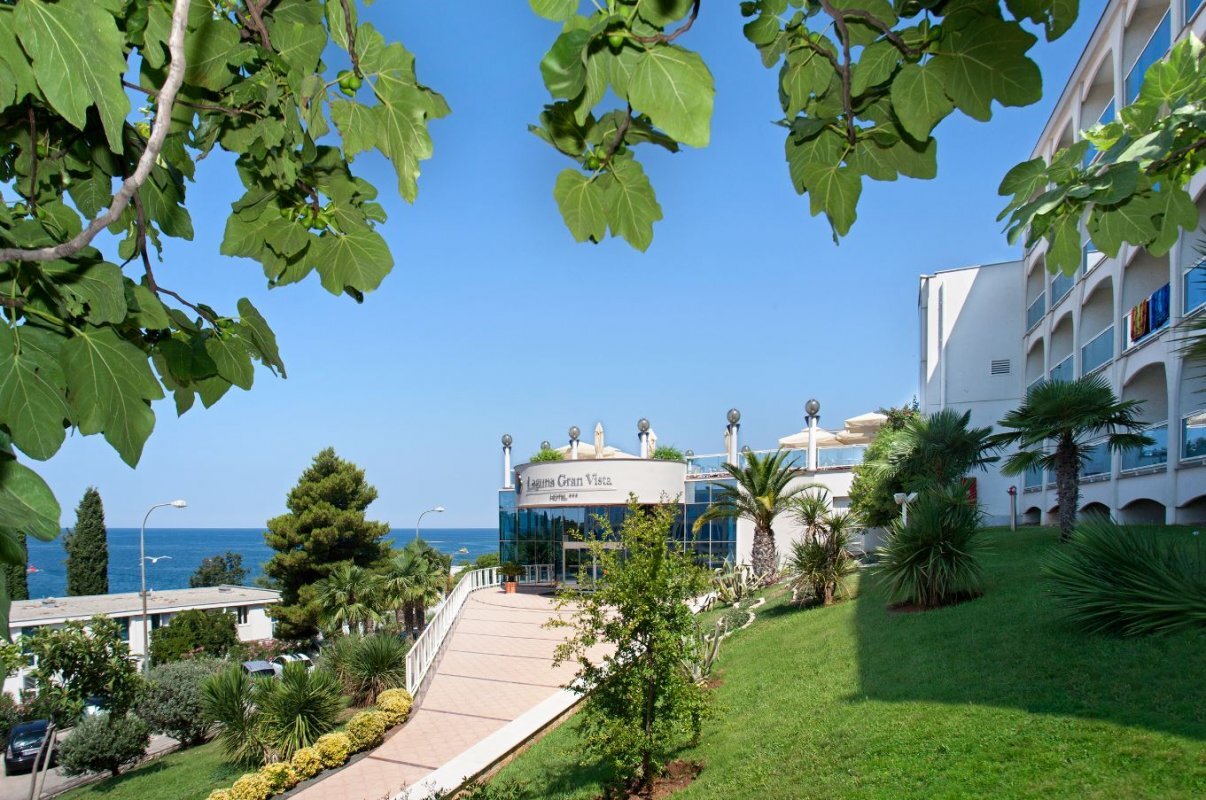 Poreč - Istra