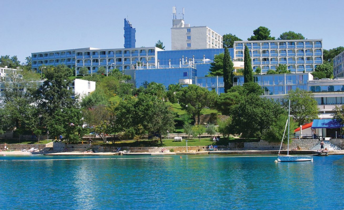 Poreč - Istra