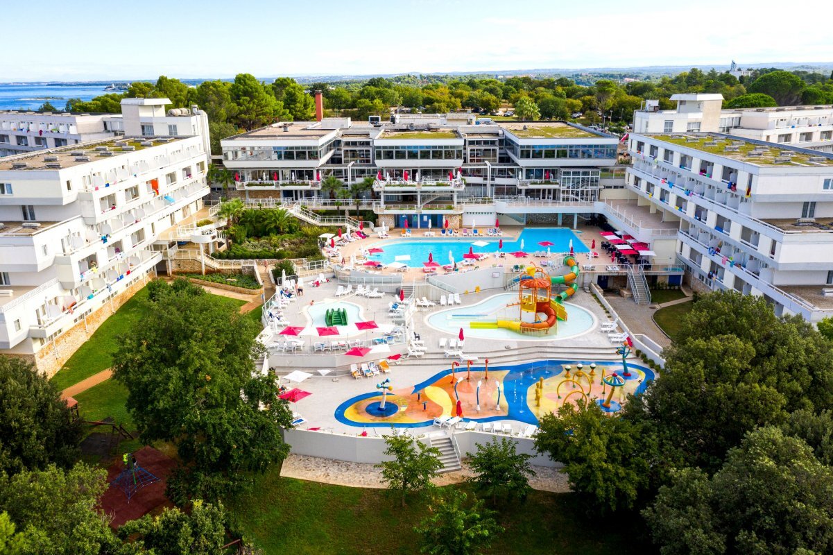 Poreč - Istra
