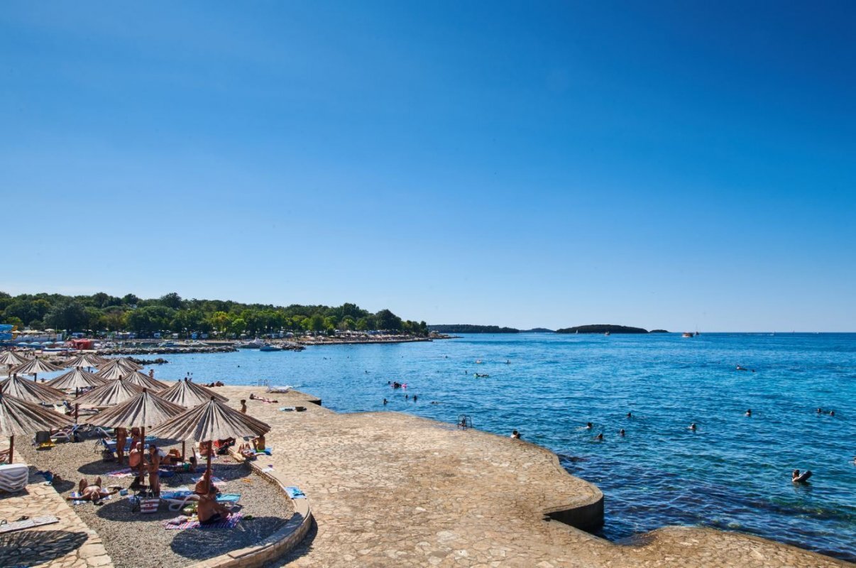 Poreč - Istra