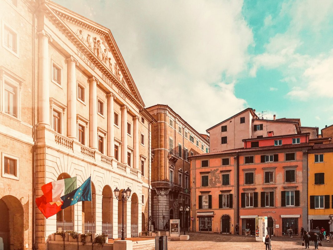 Križarjenje po vzhodnem Sredozemlju