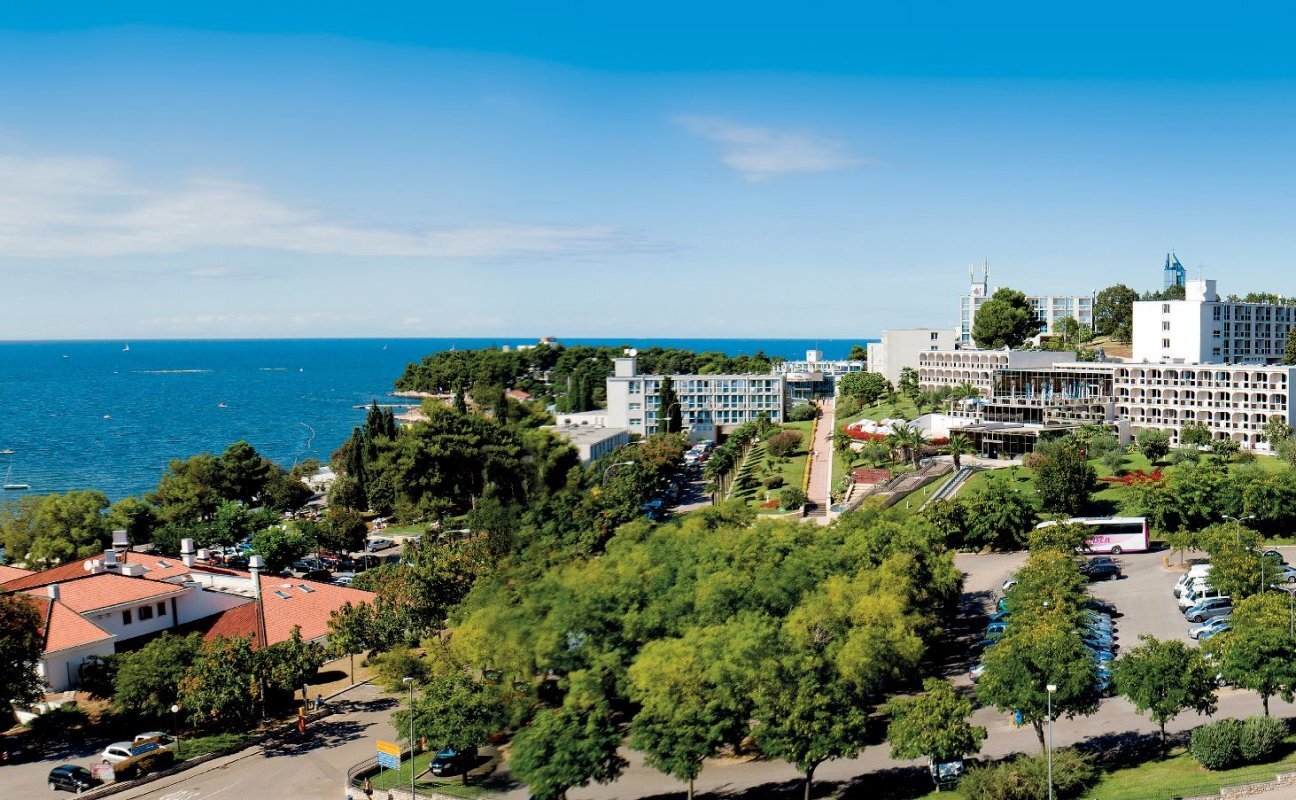 Poreč - Istra