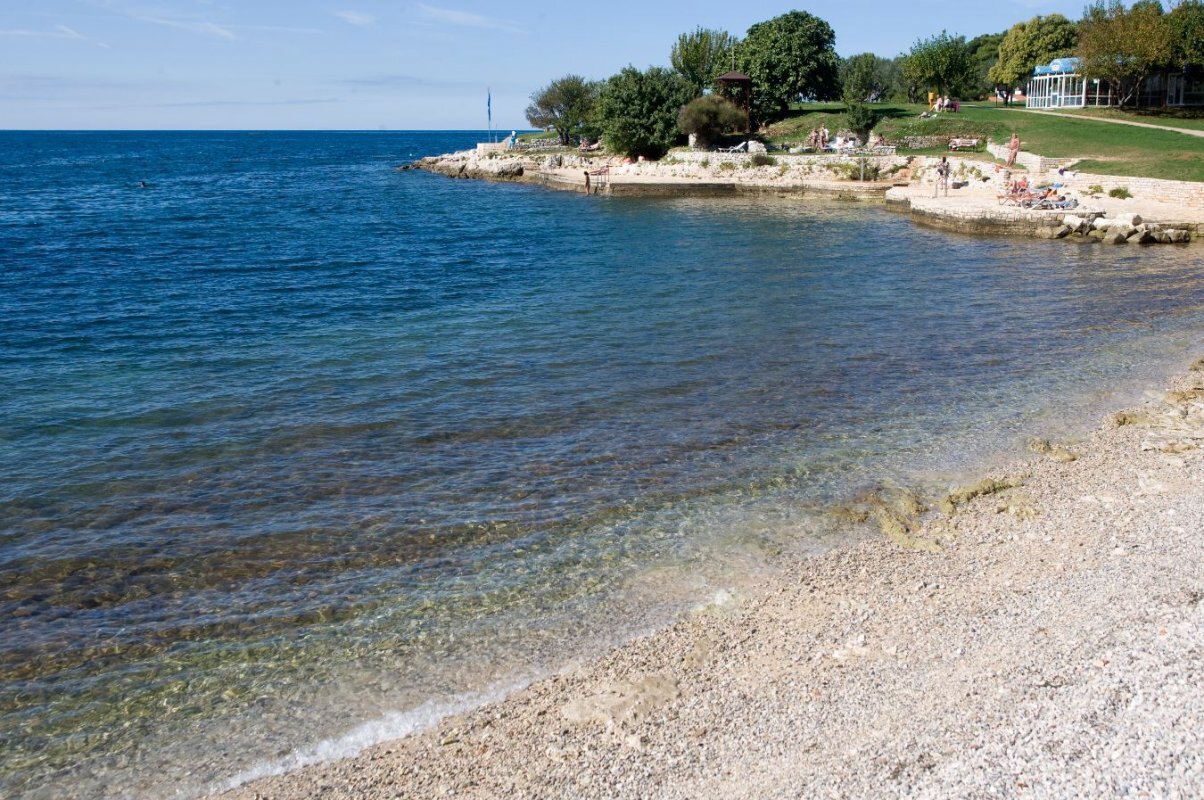 Poreč - Istra
