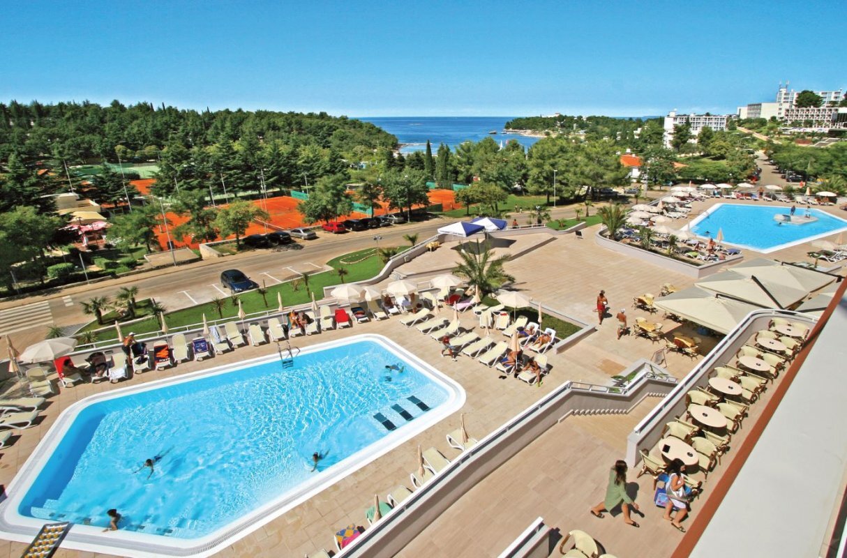 Poreč - Istra
