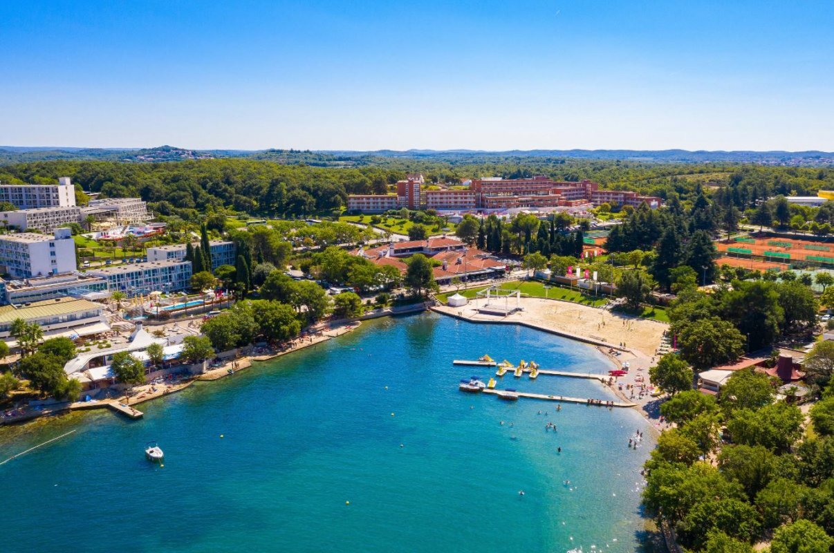 Poreč - Istra
