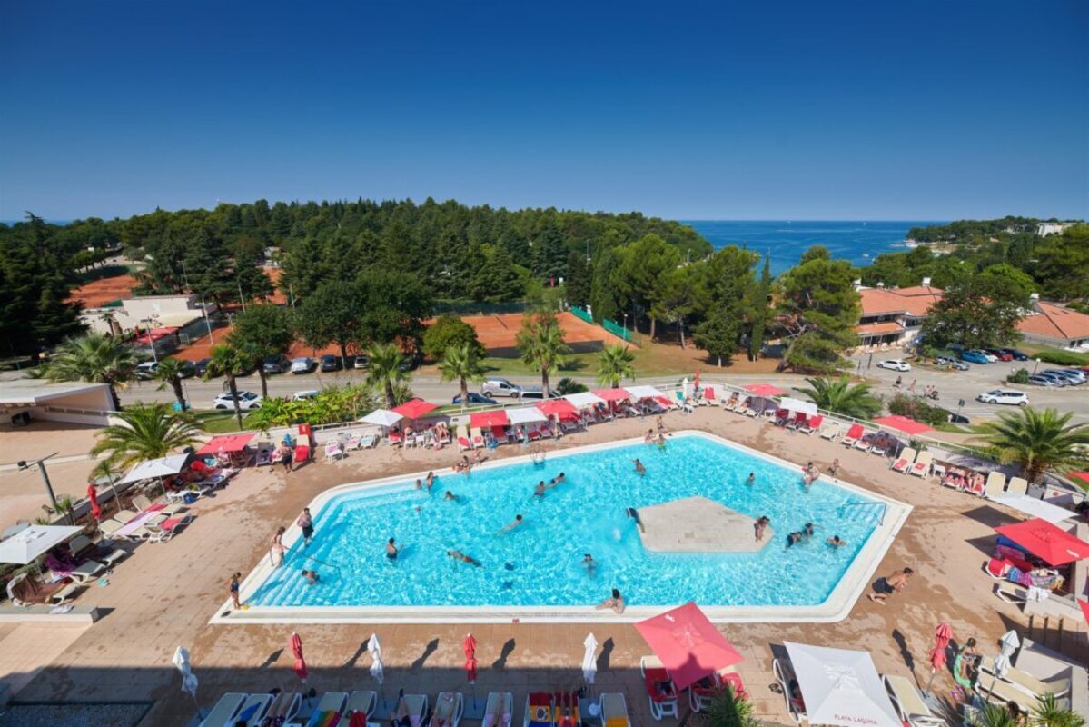 Poreč - Istra