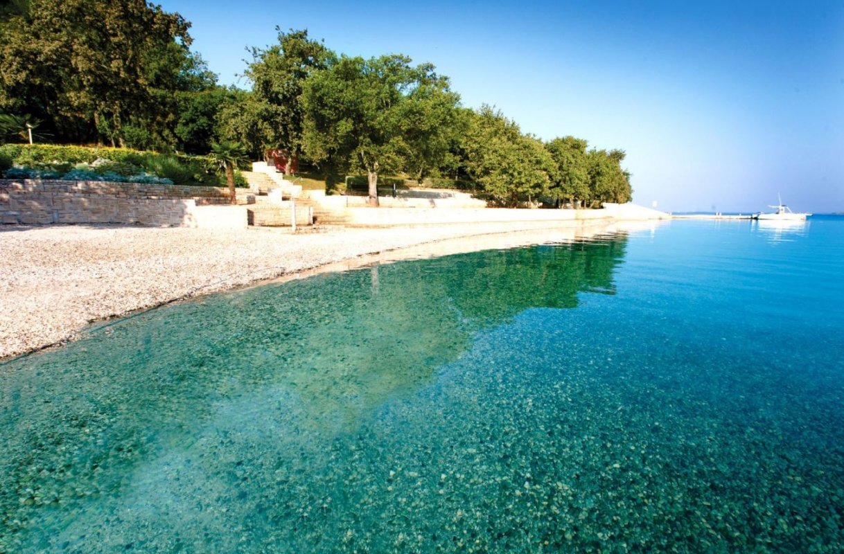 Poreč - Istra