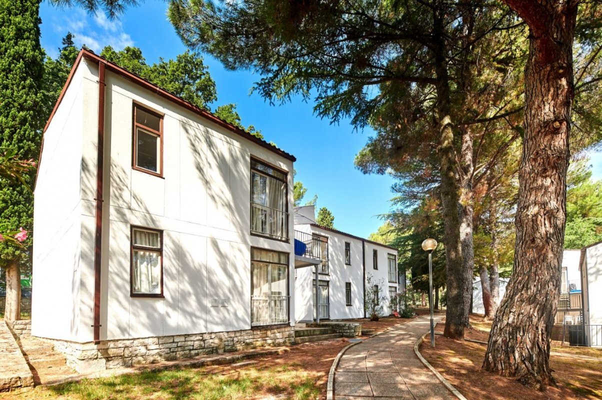 Poreč - Istra
