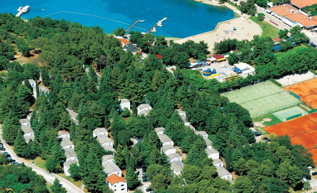 Poreč - Istra