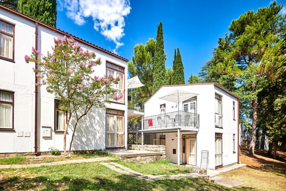 Poreč - Istra