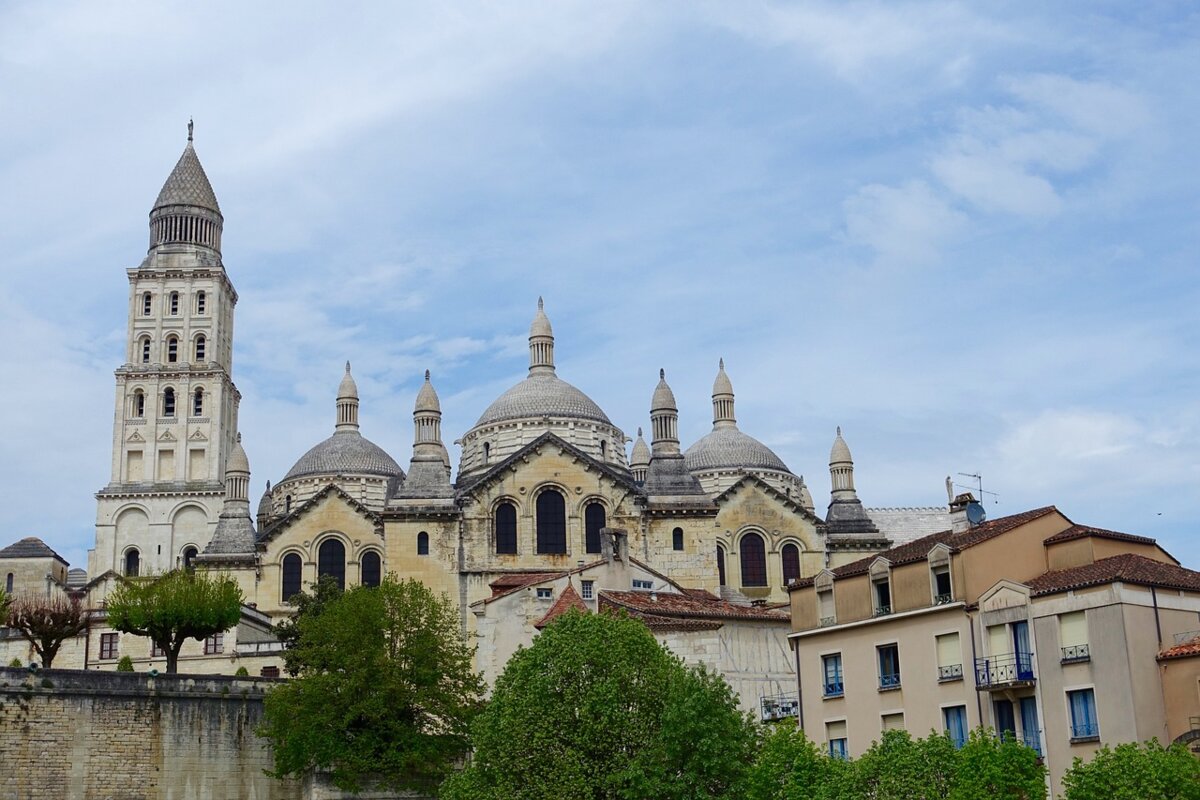 Jugozahodna Francija: Dordogna, Cognac in Bordeaux