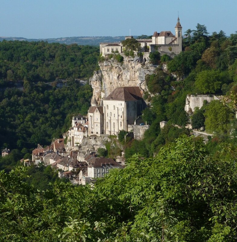 Jugozahodna Francija: Dordogna, Cognac in Bordeaux