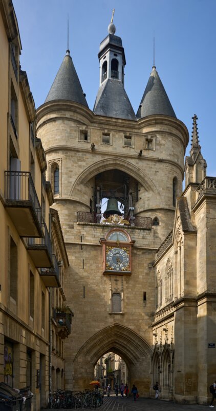 Jugozahodna Francija: Dordogna, Cognac in Bordeaux