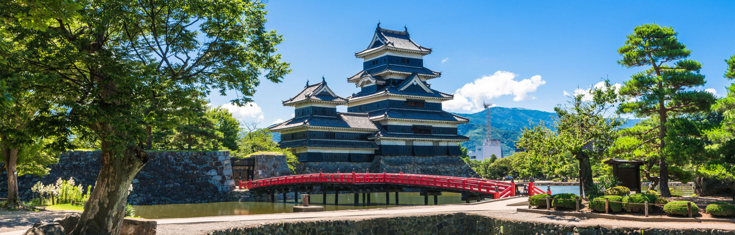 Japonska