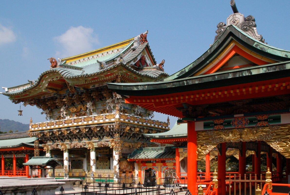 Japonska