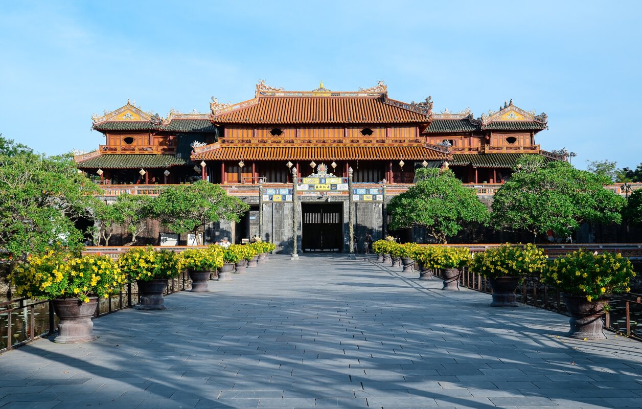Vietnam in Kambodža