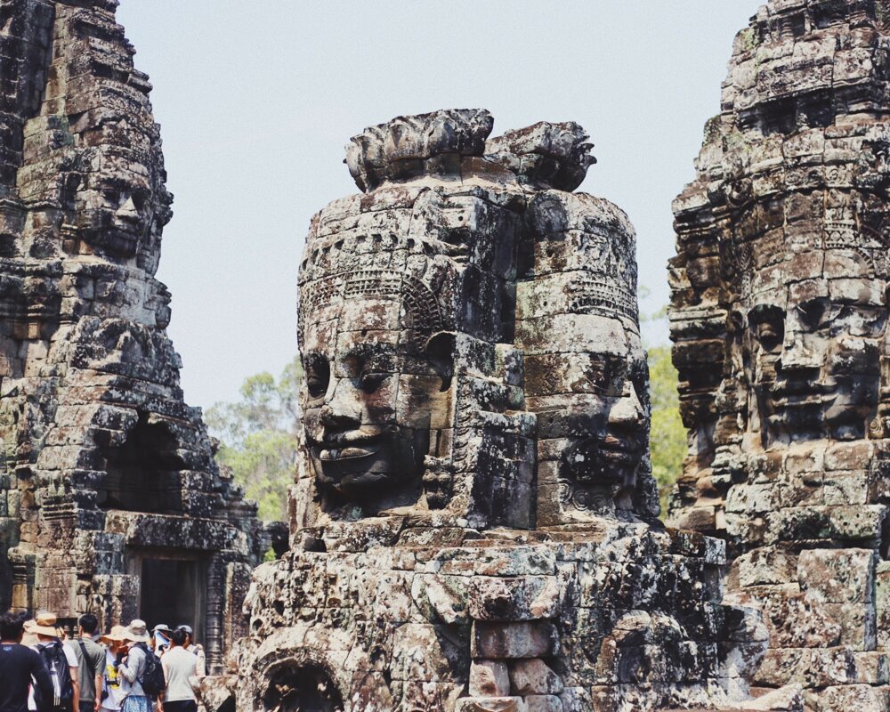 Vietnam in Kambodža